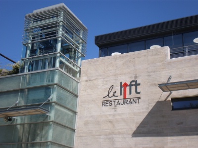 Le Lift Le Lift
