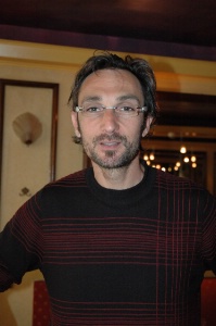 Gérald Engel. Gérald Engel.