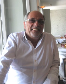 Roland Bijaoui.