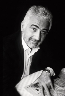 Guy Savoy innove. Guy Savoy innove.