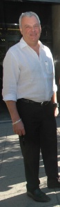 Jean-Paul Bonnet. Jean-Paul Bonnet.