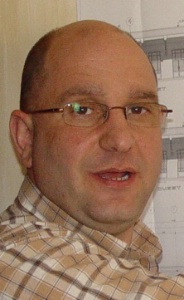 Jean-François Roche. Jean-François Roche.