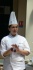 Angélique Viroulaud remporte le concours des jeunes commis rôtisseurs