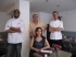 Deux anciens du Laurent ouvrent un bistrot chic dans le VIIe