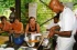 La cuisine créole en bonne compagnie