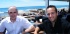 La Voile Bleue : carte blanche pour un chef à la plage