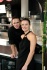 Deux jeunes talents unis pour faire… Sensation