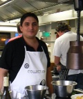 Mauro Colagreco Mauro Colagreco