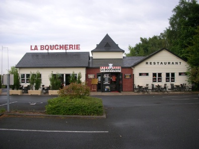 Dernière ouverture en date dans le département du Nord. Et toujours un joli succès à la clé. Dernière ouverture en date dans le département du Nord. Et toujours un joli succès à la clé.