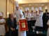Pierre Caillet remporte la Toque d’or internationale de cuisine 2009