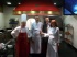 Rougié inaugure son école du foie gras en Espagne