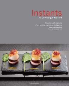 Instants by Dominique Frérard