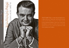 'Jean-François Piège dans votre cuisine' tout juste en librairie.