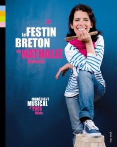 Le dernier ouvrage de Nathalie Beauvais.
