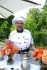 Caroline Girardot, chef à domicile