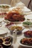 La dinde de Thanksgiving, un monument culinaire