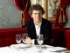 Guy Martin signe la carte de la Table du Lana