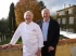 Jacques Chibois prépare son Marché de la truffe