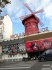 Le Moulin Rouge envisage de doper son activité de restauration