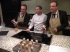 L’École de cuisine du Moulin de Mougins est ouverte
