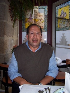 Tayeb Zemani. Tayeb Zemani.