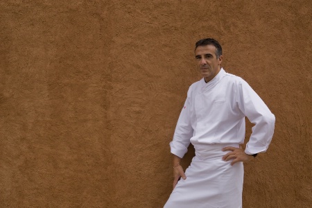 Alain Poletto. Alain Poletto.