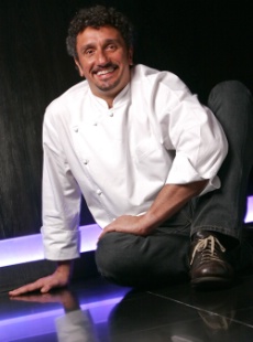 Emmanuel Bassoleil.