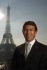 Arnaud Duhem, directeur de la Restauration du Shangri-La Hôtel Paris