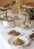 Le Pavillon de la Rotonde version brunch