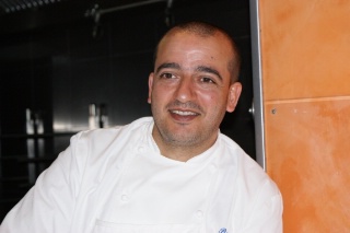 Pino Cuttai revisite les recettes de pâtes siciliennes.