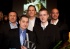 James Kent sélectionné pour la finale mondiale du Bocuse d’Or