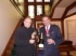 Joël Robuchon et Bruno Paillard, une longue histoire