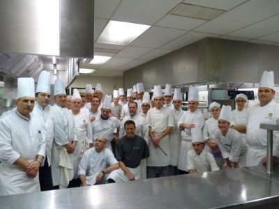 Les chefs se mobilisent pour le Bénin. Les chefs se mobilisent pour le Bénin.