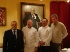 Deuxième Dîner d’Épicure de la Fondation Auguste Escoffier à l’Oasis