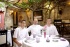 Michelin 2010 : La nouvelle vie de Christian Morisset