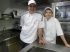 Michelin 2010 : Sébastien Broda, le petit prince de la Croisette