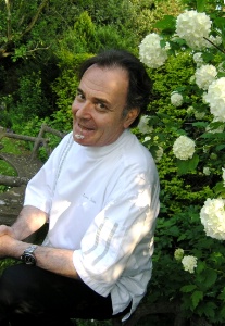 Marc Tizon laisse une belle empreinte dans la cuisine bretonne. Marc Tizon laisse une belle empreinte dans la cuisine bretonne.