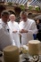 Alain Ducasse met ses producteurs à l’honneur