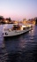 Croisière gastronomique sur la Seine à bord du Don Juan II