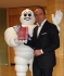 Michelin 2010 : interview de Jean-Luc Naret, directeur des guides Michelin