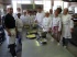 En cuisine avec Alain Llorca