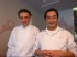 Hisato Nakahigashi et Jérôme Banctel : menu à quatre mains chez Senderens