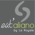 La Royale se relooke et devient eat’aliano by La Royale