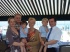 Les Flots Bleus, une histoire de famille