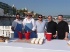Le Fooding à la plage