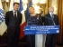 Nicole Rubi, chevalier de la Légion d'honneur