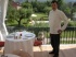Bruno Delamare nouveau chef de Villa Morelia