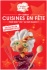 8e édition de Cuisines en Fête, du 24 au 26 septembre prochains