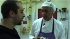 Le chef Matthieu Toucas prend la caméra pour Slow Food France