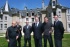 Des hommes d’expérience pour relancer le château d'Orfeuillette